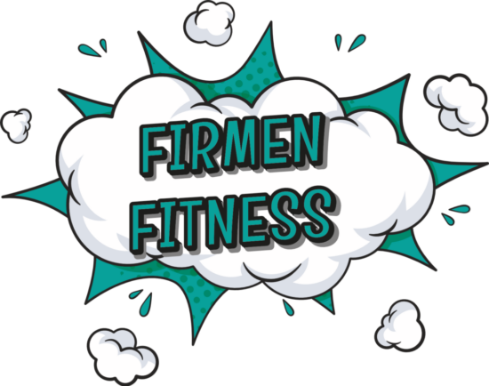 Fitness Text Firma